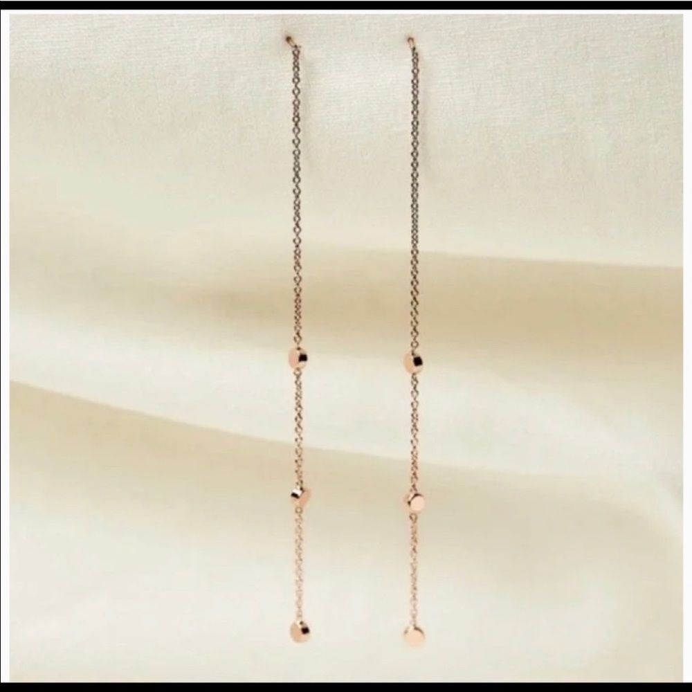 Treasure Earrings